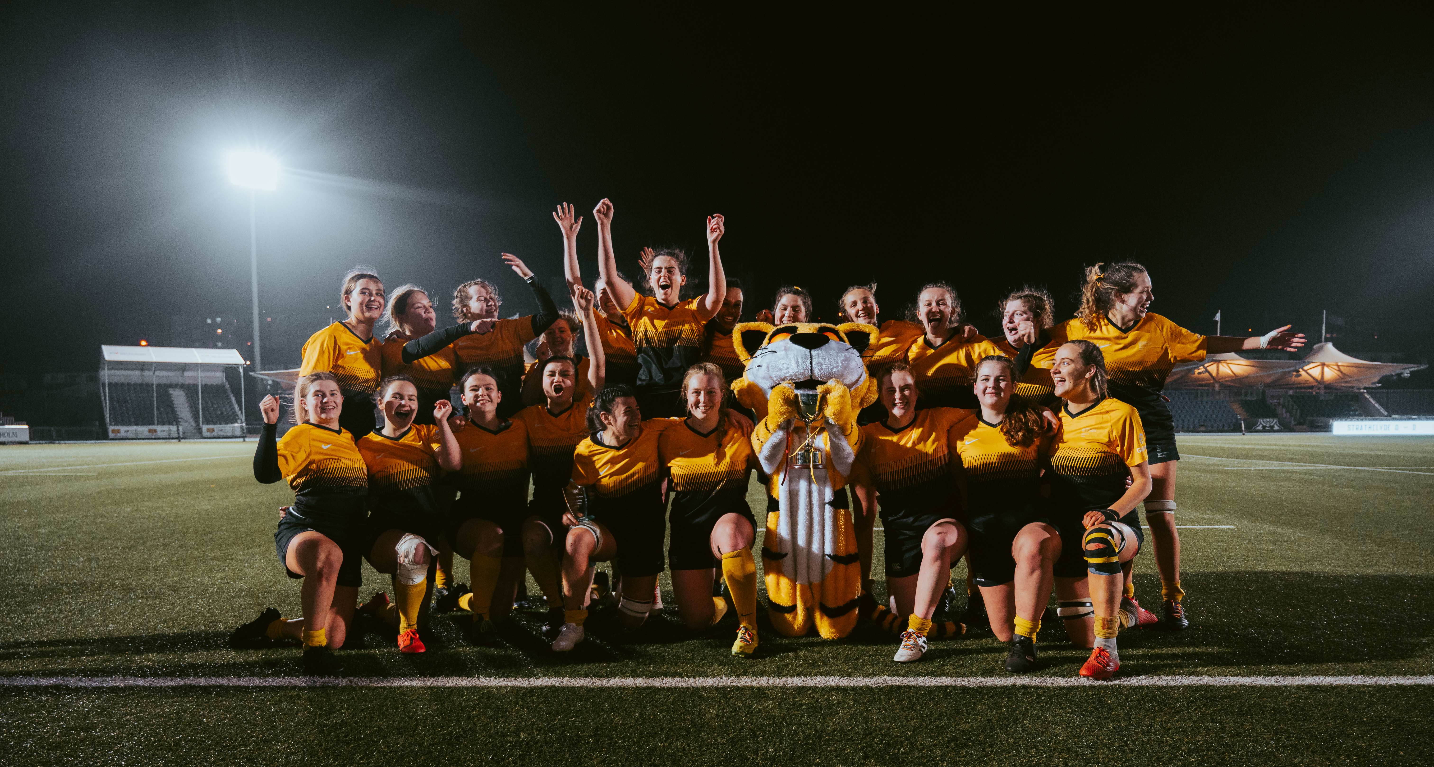 Find out more about how your donations can support our clubs and beyond