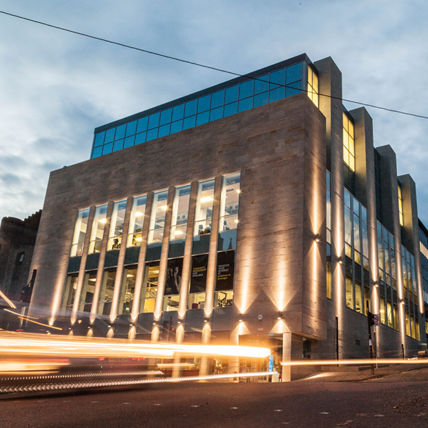 Find out more about UofG Sport