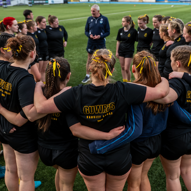 We have a range of support available