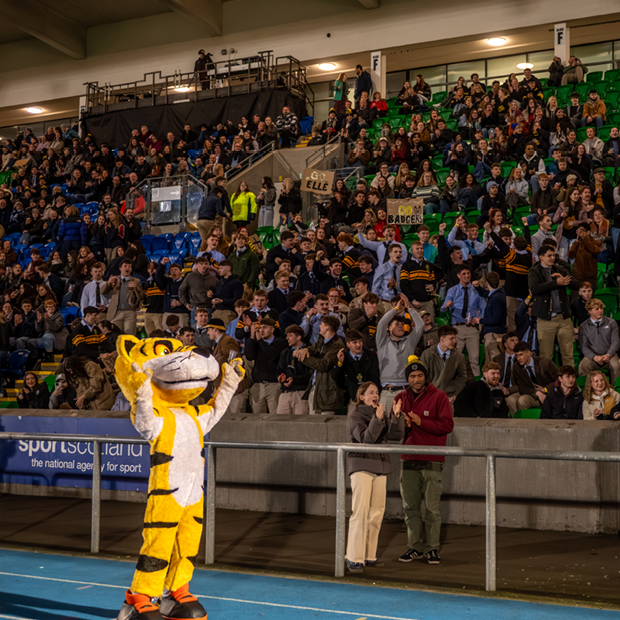 We offer a range of financial support at GUSA