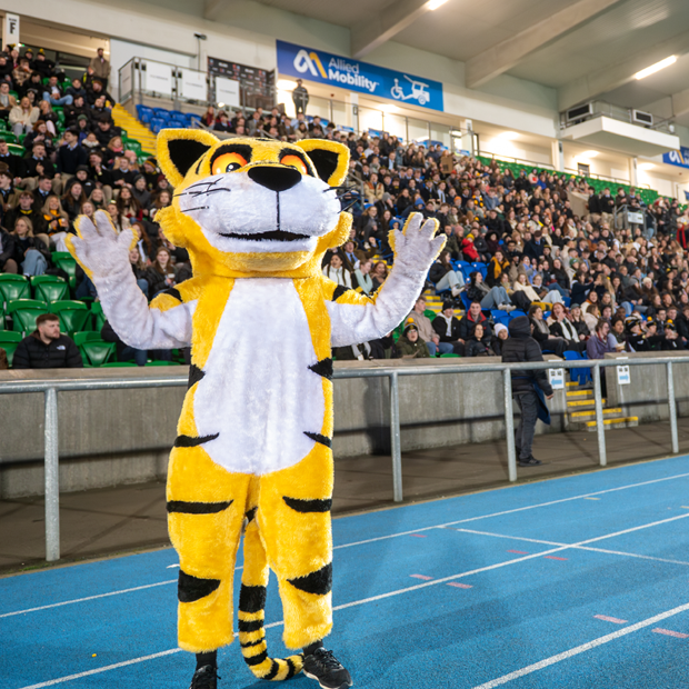 Find out more about what we deliver during Welcome Week!